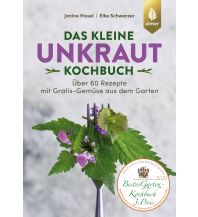 Das kleine Unkraut-Kochbuch Ulmer Verlag