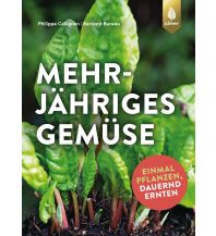 Mehrjähriges Gemüse Ulmer Verlag