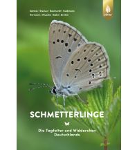 Naturführer Schmetterlinge Ulmer Verlag