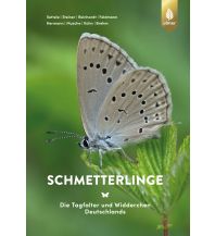 Nature and Wildlife Guides Schmetterlinge Ulmer Verlag