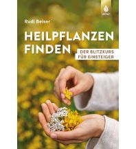 Heilpflanzen finden Ulmer Verlag