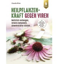 Heilpflanzenkraft gegen Viren Ulmer Verlag