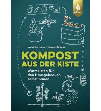 Kompost aus der Kiste Ulmer Verlag
