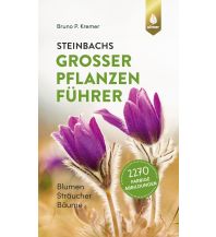 Steinbachs großer Pflanzenführer Ulmer Verlag