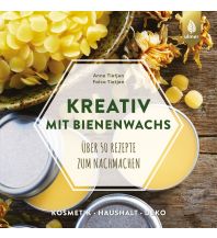 Kreativ mit Bienenwachs Ulmer Verlag