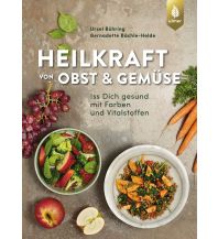 Heilkraft von Obst und Gemüse Ulmer Verlag