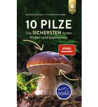 Naturführer 10 Pilze Ulmer Verlag