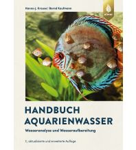 Nature and Wildlife Guides Handbuch Aquarienwasser Ulmer Verlag
