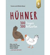 Naturführer Hühner Ulmer Verlag