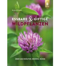 Nature and Wildlife Guides Essbare und giftige Wildpflanzen Ulmer Verlag