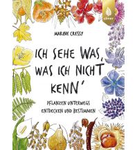 Nature and Wildlife Guides Ich sehe was, was ich nicht kenn´ Ulmer Verlag