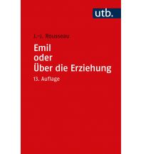 Phrasebooks Emil oder Über die Erziehung UTB für Wissenschaft Uni-Taschenbücher GmbH