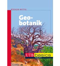 Nature and Wildlife Guides Geobotanik Verlag Paul Haupt AG