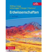 Geology and Mineralogy Erdwissenschaften UTB für Wissenschaft Uni-Taschenbücher GmbH