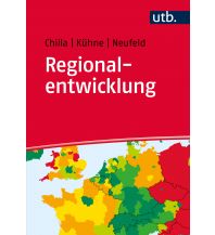Regionalentwicklung UTB für Wissenschaft Uni-Taschenbücher GmbH