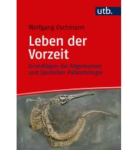 Leben der Vorzeit UTB für Wissenschaft Uni-Taschenbücher GmbH