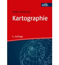 Kartographie UTB für Wissenschaft Uni-Taschenbücher GmbH