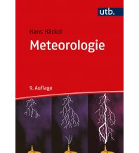 Mountaineering Techniques Meteorologie UTB für Wissenschaft Uni-Taschenbücher GmbH