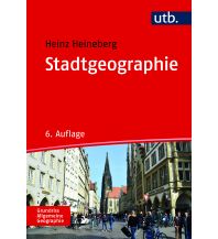 Geography Stadtgeographie UTB für Wissenschaft Uni-Taschenbücher GmbH