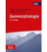 Geology and Mineralogy Geomorphologie UTB für Wissenschaft Uni-Taschenbücher GmbH