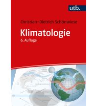 Geology and Mineralogy Klimatologie UTB für Wissenschaft Uni-Taschenbücher GmbH