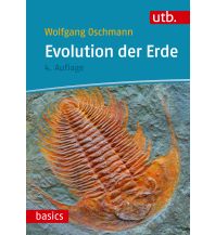 Geology and Mineralogy Evolution der Erde UTB für Wissenschaft Uni-Taschenbücher GmbH