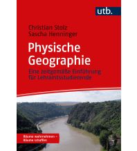 Geology and Mineralogy Physische Geographie UTB für Wissenschaft Uni-Taschenbücher GmbH