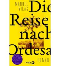 Die Reise nach Ordesa Berlin Verlag