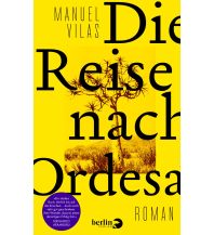 Die Reise nach Ordesa Berlin Verlag