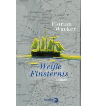 Weiße Finsternis Berlin Verlag