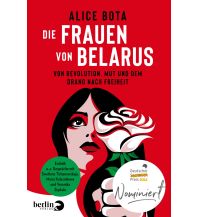 Die Frauen von Belarus Berlin Verlag