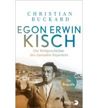 Geschichte Egon Erwin Kisch Berlin Verlag