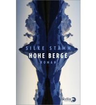 Climbing Stories Hohe Berge Berlin Verlag