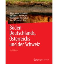 Geografie Böden Deutschlands, Österreichs und der Schweiz Springer
