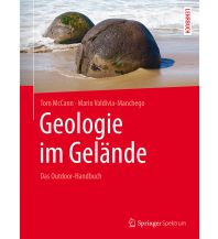Geologie und Mineralogie Geologie im Gelände Springer