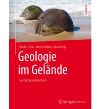 Geology and Mineralogy Geologie im Gelände Springer