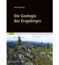 Geologie und Mineralogie Die Geologie des Erzgebirges Springer