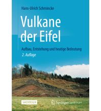 Geologie und Mineralogie Vulkane der Eifel Springer