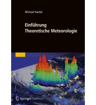 Mountaineering Techniques Einführung Theoretische Meteorologie Springer