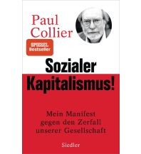 Reise Sozialer Kapitalismus! Wolf Jobst Siedler Verlag GmbH