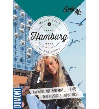 GuideMe Reiseführer Hamburg DuMont Reiseverlag
