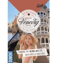 Travel Guides GuideMe Travel Book Venedig – Reiseführer Hallwag Verlag
