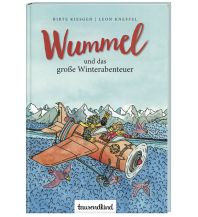 Kinderbücher und Spiele Wummel und das große Winterabenteuer Weltbild Verlag GmbH. Bücher und Zeitschriften