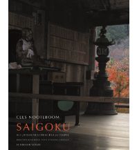 Illustrated Books Saigoku - Auf Japans Pilgerweg der 33 Tempel Schirmer & Mosel