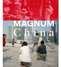 Illustrated Books Magnum China Schirmer & Mosel