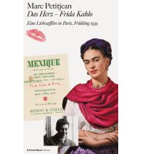 Das Herz - Frida Kahlo Schirmer & Mosel