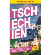 Reiseführer MARCO POLO Reiseführer Tschechien Mairs Geographischer Verlag Kurt Mair GmbH. & Co.