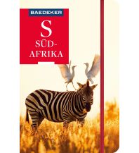 Baedeker Reiseführer Südafrika Mairs Geographischer Verlag Kurt Mair GmbH. & Co.