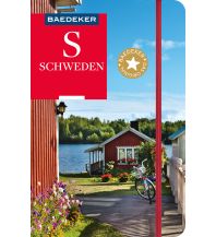 Reiseführer Schweden Baedeker Reiseführer Schweden Mairs Geographischer Verlag Kurt Mair GmbH. & Co.