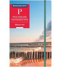 Reiseführer Baedeker Reiseführer Polnische Ostseeküste, Masuren, Danzig Mairs Geographischer Verlag Kurt Mair GmbH. & Co.